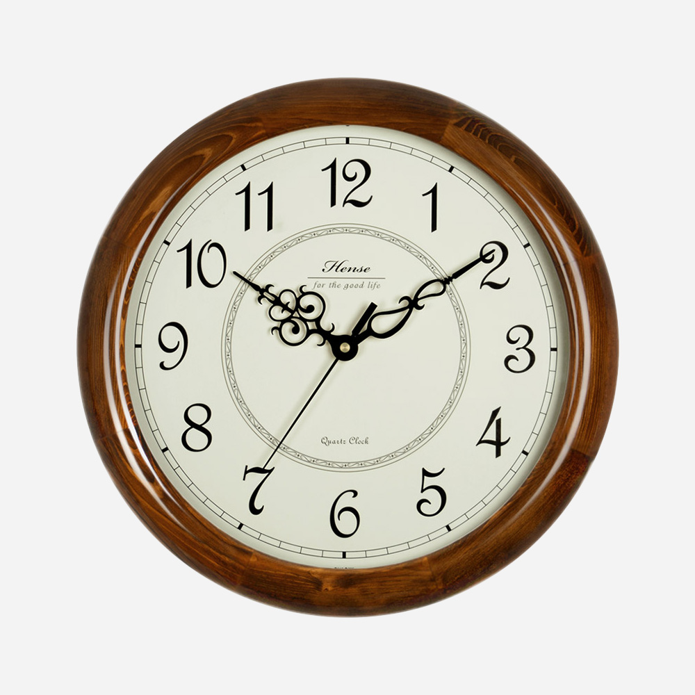 Digital Clock Quartz Clock