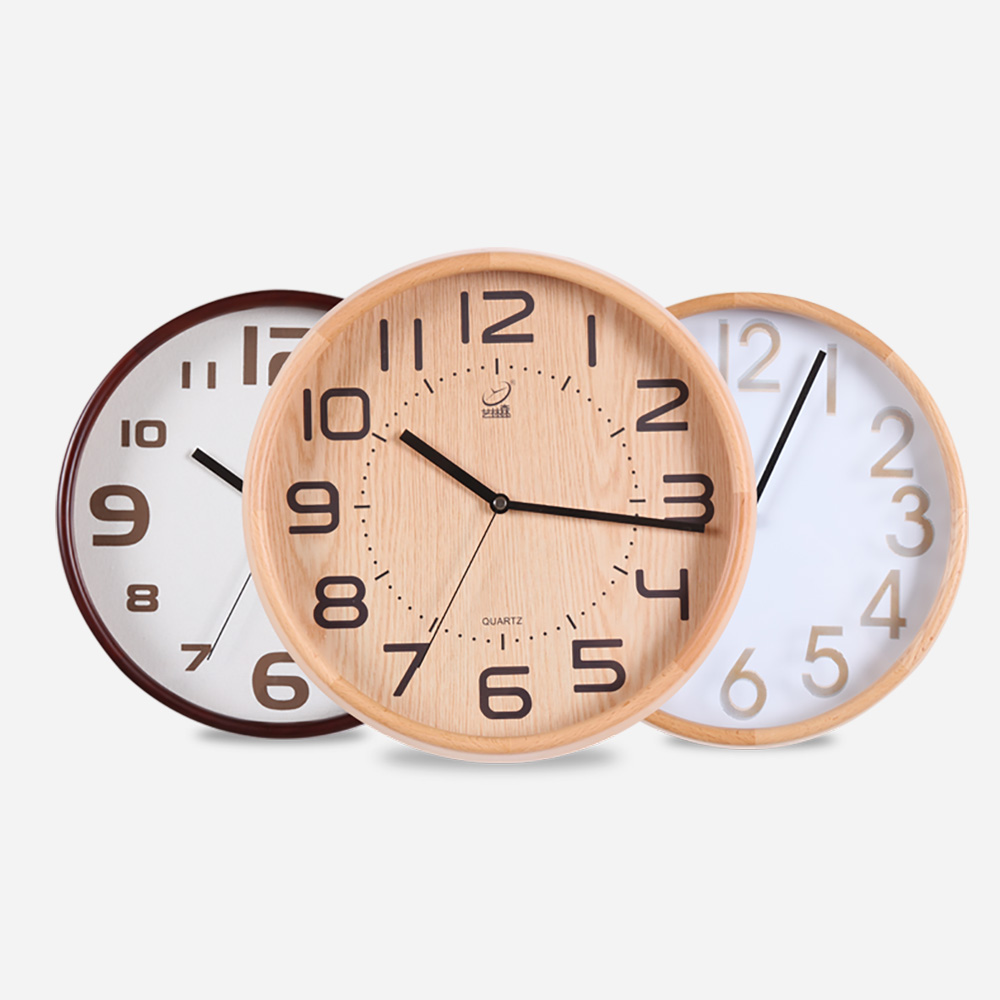 Digital Clock Quartz Clock